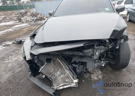 2021 Mazda Cx-5 Touring from USA, damaged, VIN JM3KFBCM9M1479785